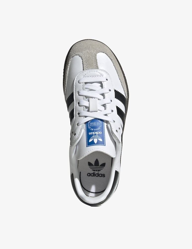 Adidas Originals Sneakers samba - immagine 3 Adidas Originals Sneakers samba - immagine 3