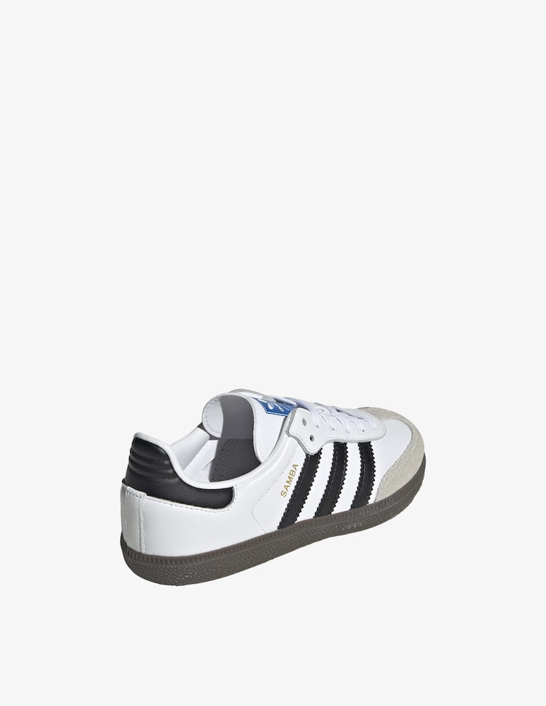 Adidas Originals Sneakers samba - immagine 4 Adidas Originals Sneakers samba - immagine 4