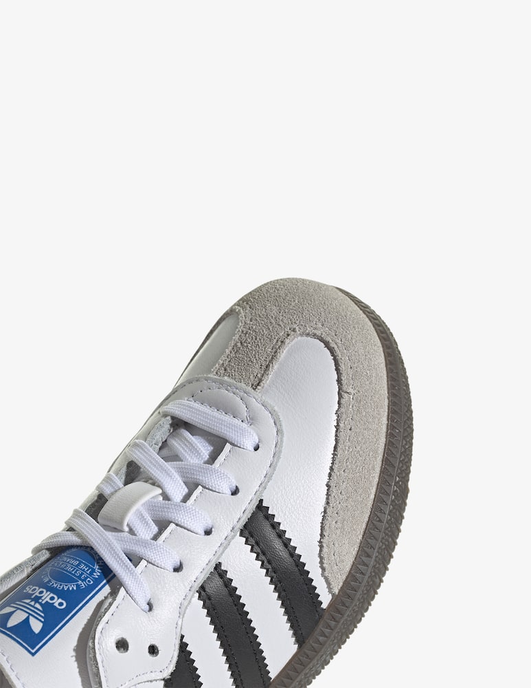Adidas Originals Sneakers samba - immagine 5 Adidas Originals Sneakers samba - immagine 5