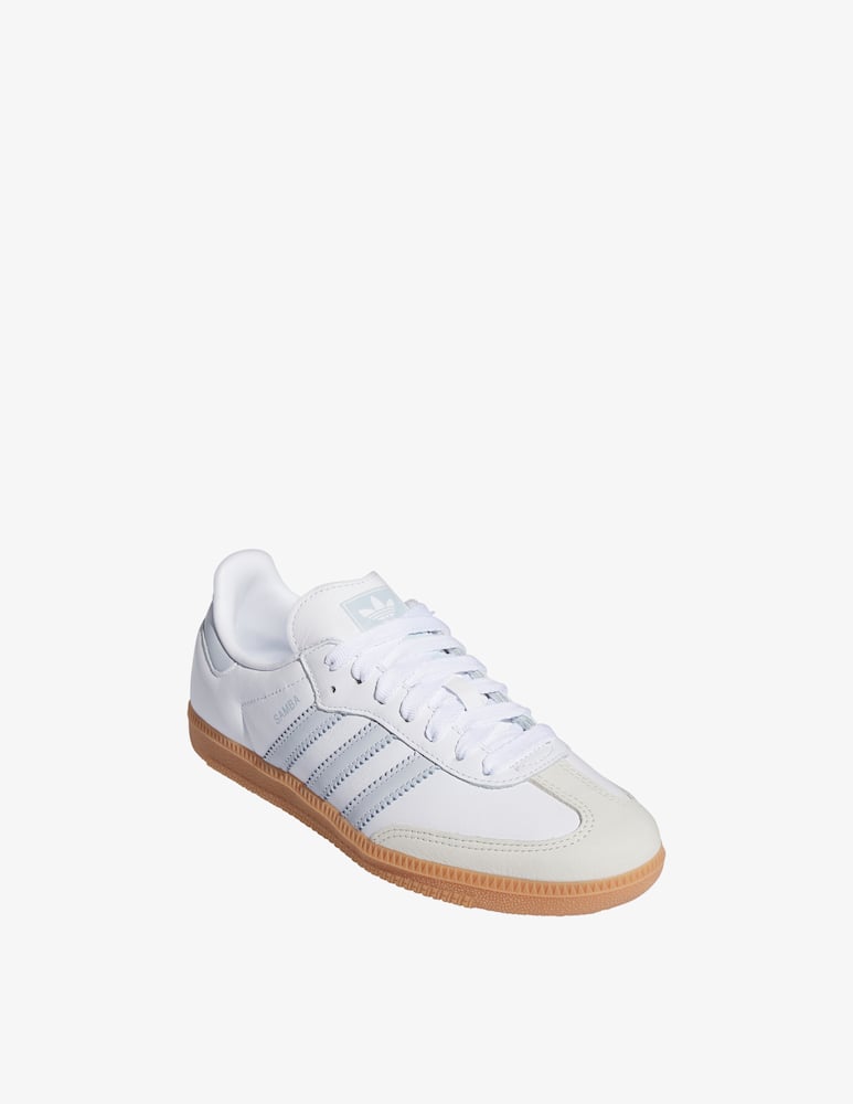 Adidas Originals Sneakers Samba OG - immagine 2 Adidas Originals Sneakers Samba OG - immagine 2