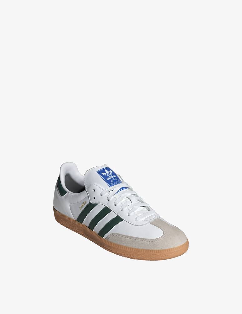 rinascente Adidas Originals Samba og suede sneakers