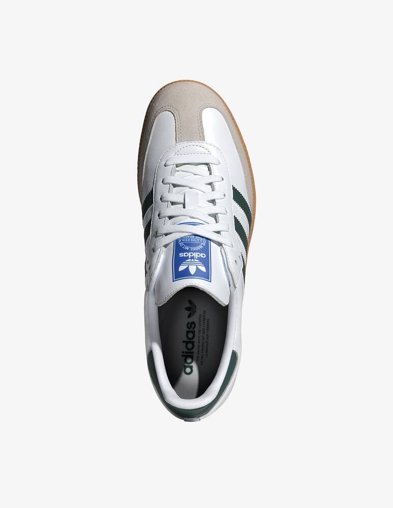 rinascente Adidas Originals Samba og suede sneakers