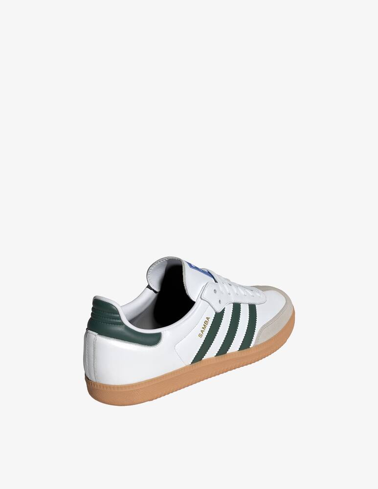 rinascente Adidas Originals Samba og suede sneakers