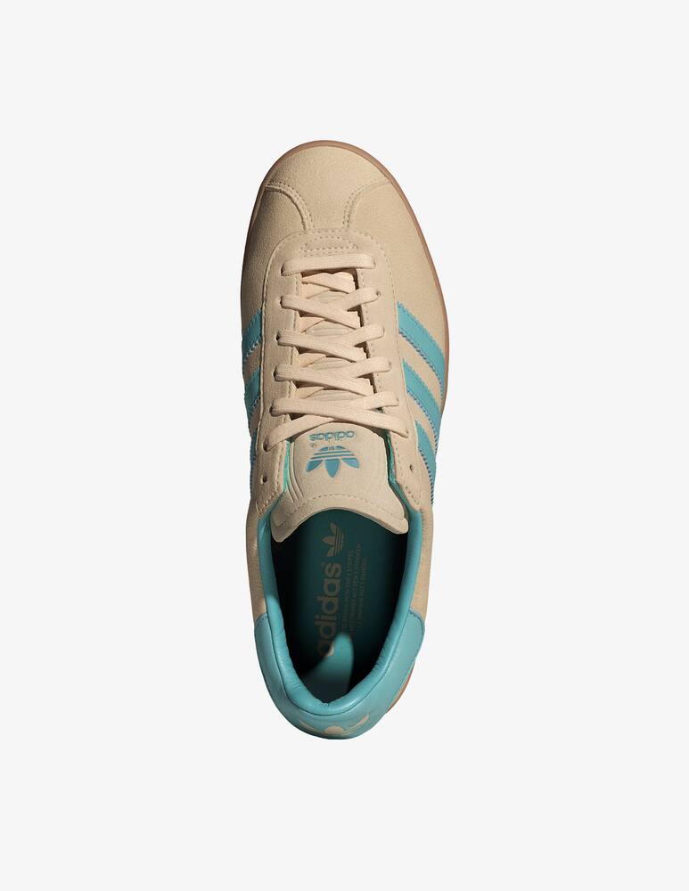 rinascente Adidas Originals Gazelle 85 suede sneakers