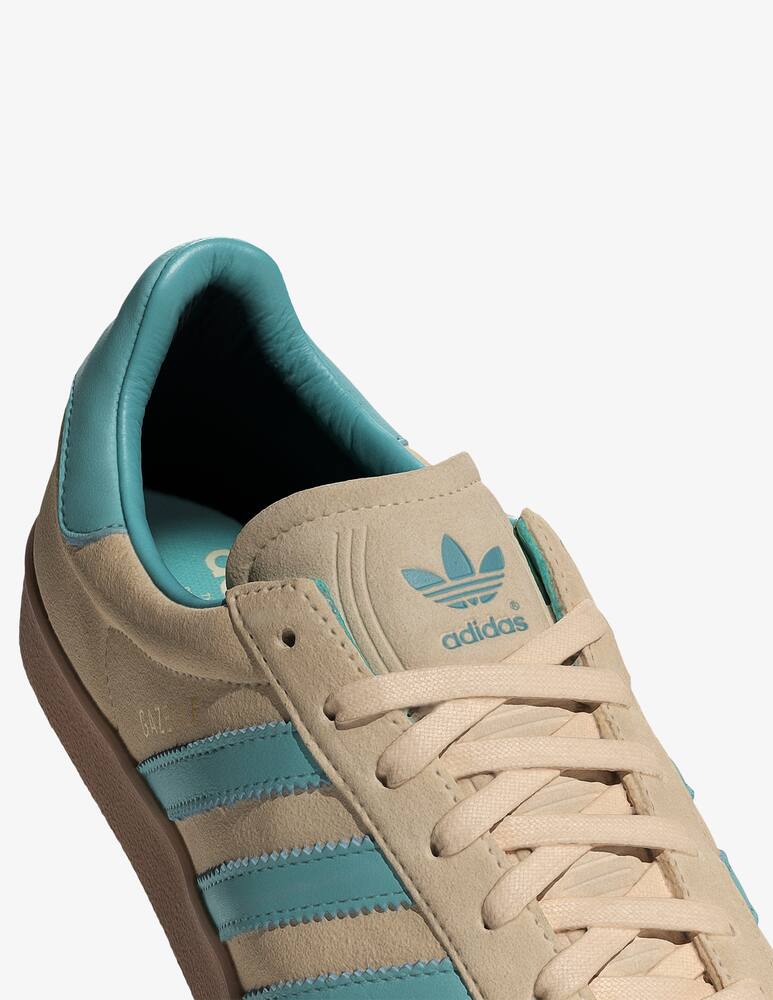 rinascente Adidas Originals Gazelle 85 suede sneakers