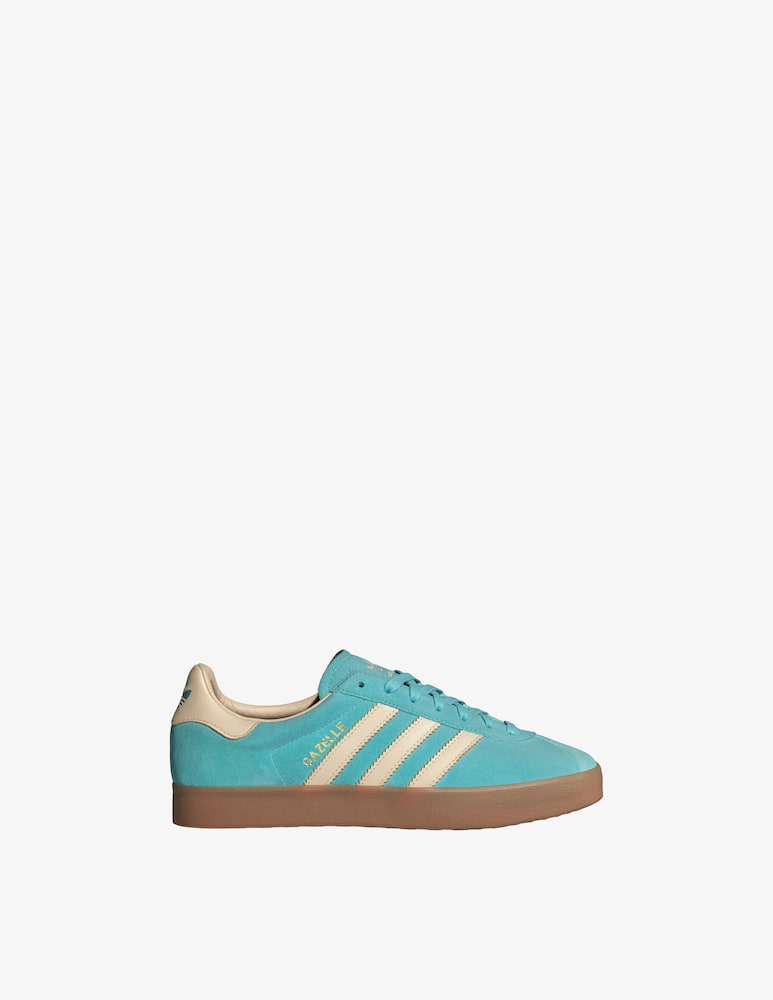 Adidas Originals Gazelle 85 suede sneakers - picture 1 Adidas Originals Gazelle 85 suede sneakers - picture 1