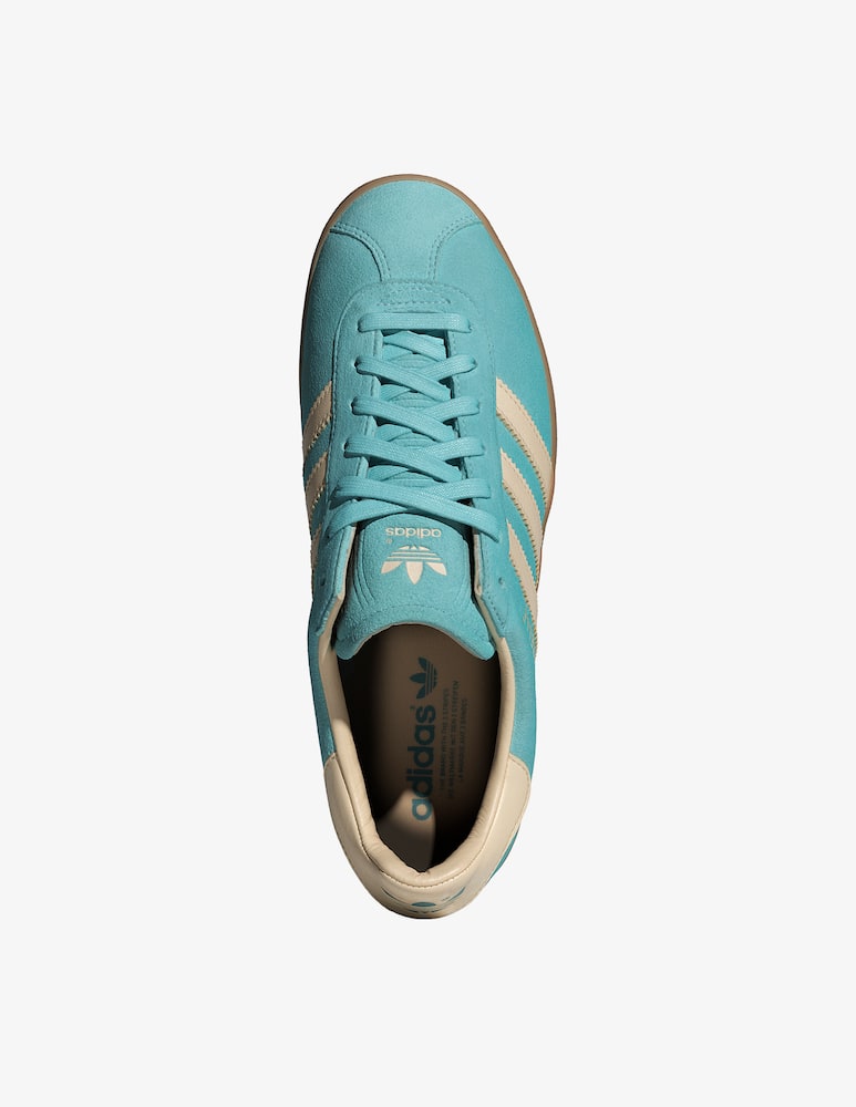 Adidas Originals Gazelle 85 suede sneakers - picture 3 Adidas Originals Gazelle 85 suede sneakers - picture 3