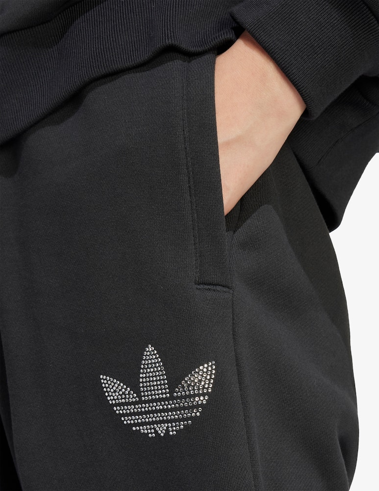 rinascente Adidas Originals Joggers Bling