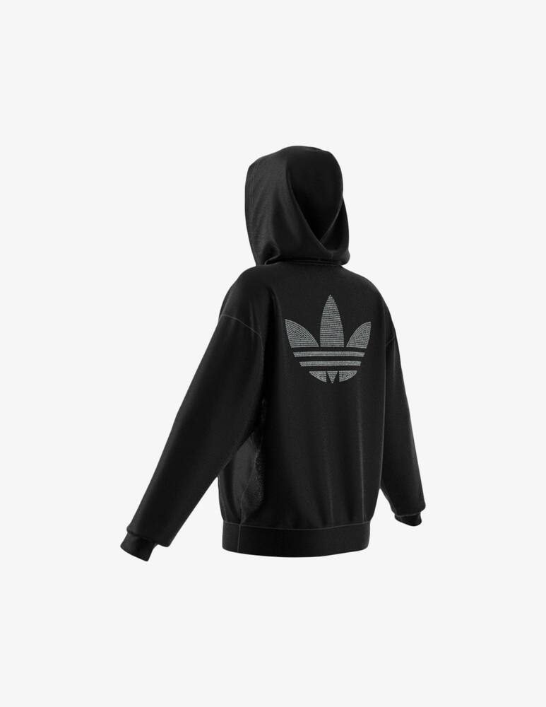 rinascente Adidas Originals Felpa con cappuccio in cotone