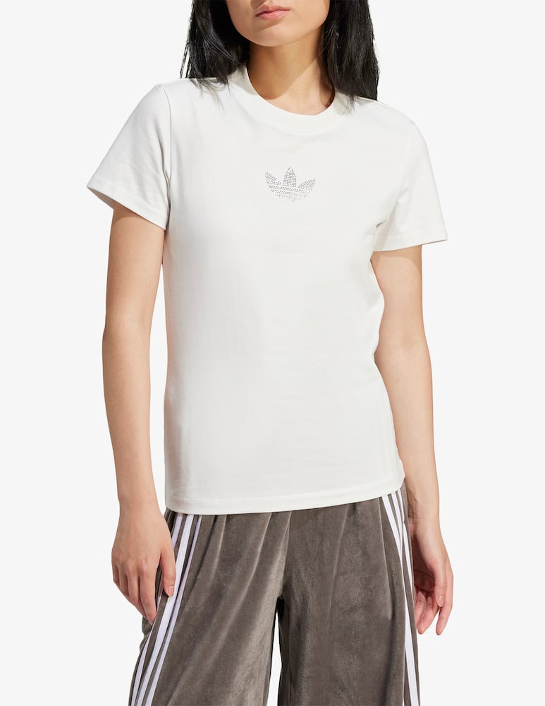 Adidas Originals T-shirt Bling - immagine 1 Adidas Originals T-shirt Bling - immagine 1