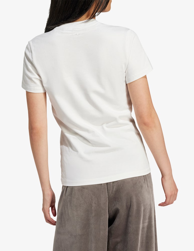 Adidas Originals T-shirt Bling - immagine 3 Adidas Originals T-shirt Bling - immagine 3