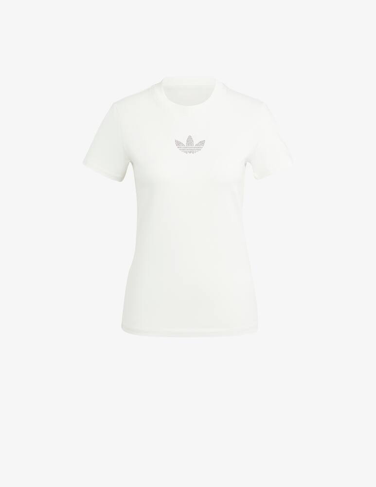 rinascente Adidas Originals T-shirt Bling