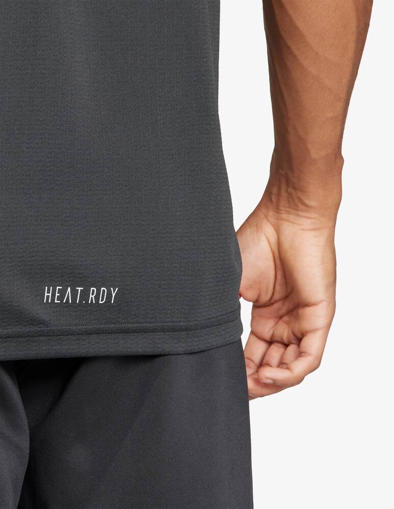 rinascente Adidas Performance Maglietta heat dry