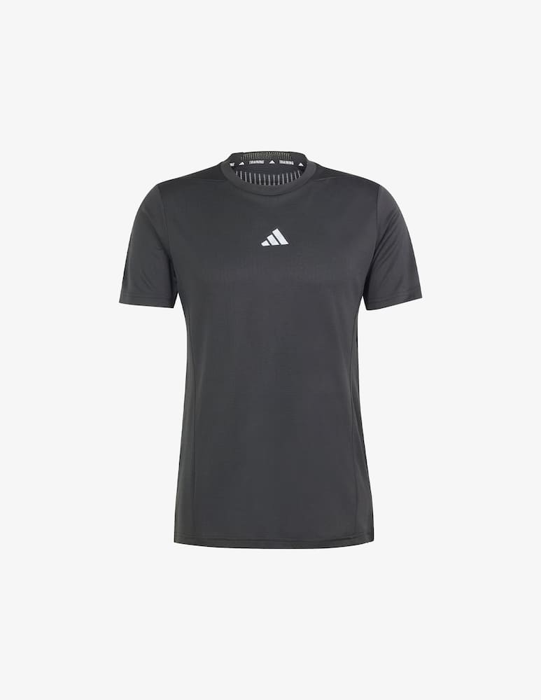 Adidas Performance Maglietta heat dry - immagine 4 Adidas Performance Maglietta heat dry - immagine 4