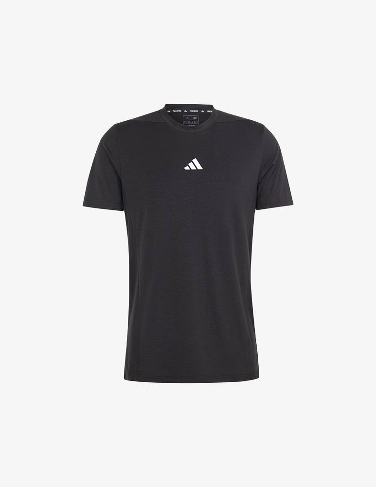 rinascente Adidas Performance Small logo t-shirt