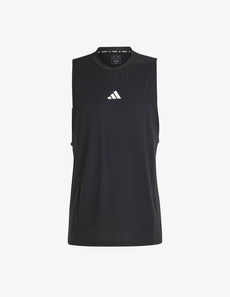 rinascente Adidas Performance Tank top small logo aero
