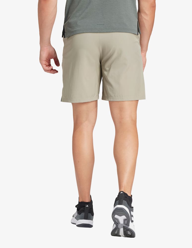 rinascente Adidas Performance Shorts loghino