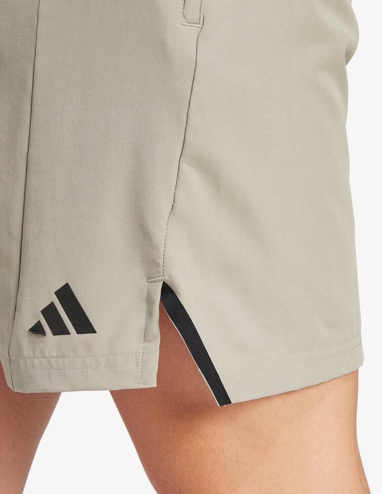 rinascente Adidas Performance Shorts loghino
