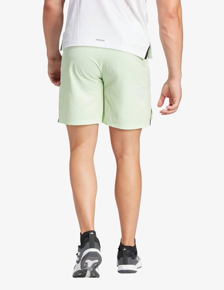 rinascente Adidas Performance Shorts loghino