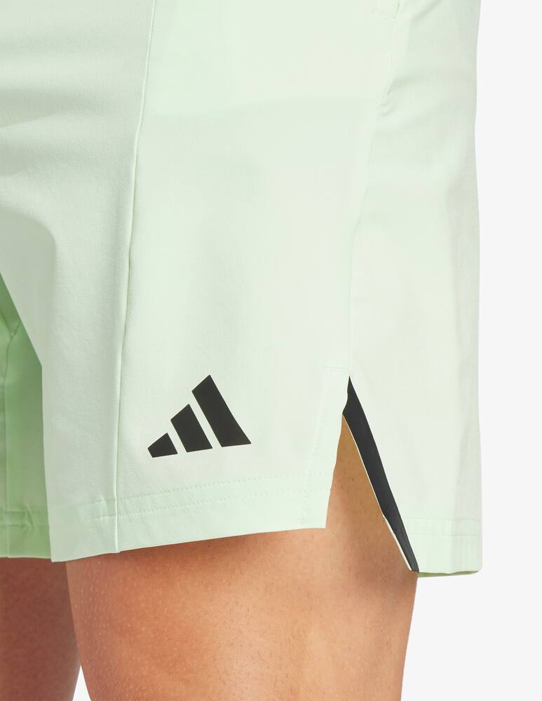 rinascente Adidas Performance Shorts loghino