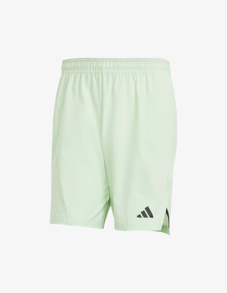 rinascente Adidas Performance Shorts loghino
