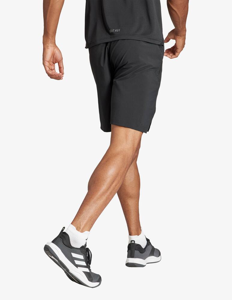 rinascente Adidas Performance Short loghino