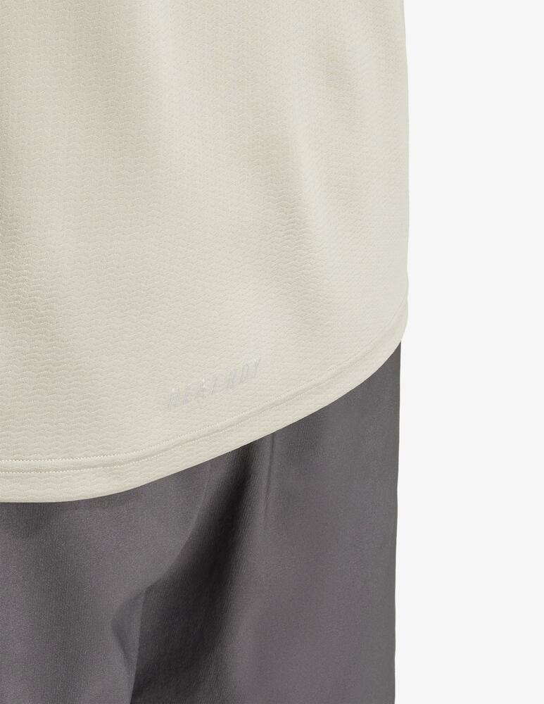 rinascente Adidas Performance Small logo t-shirt