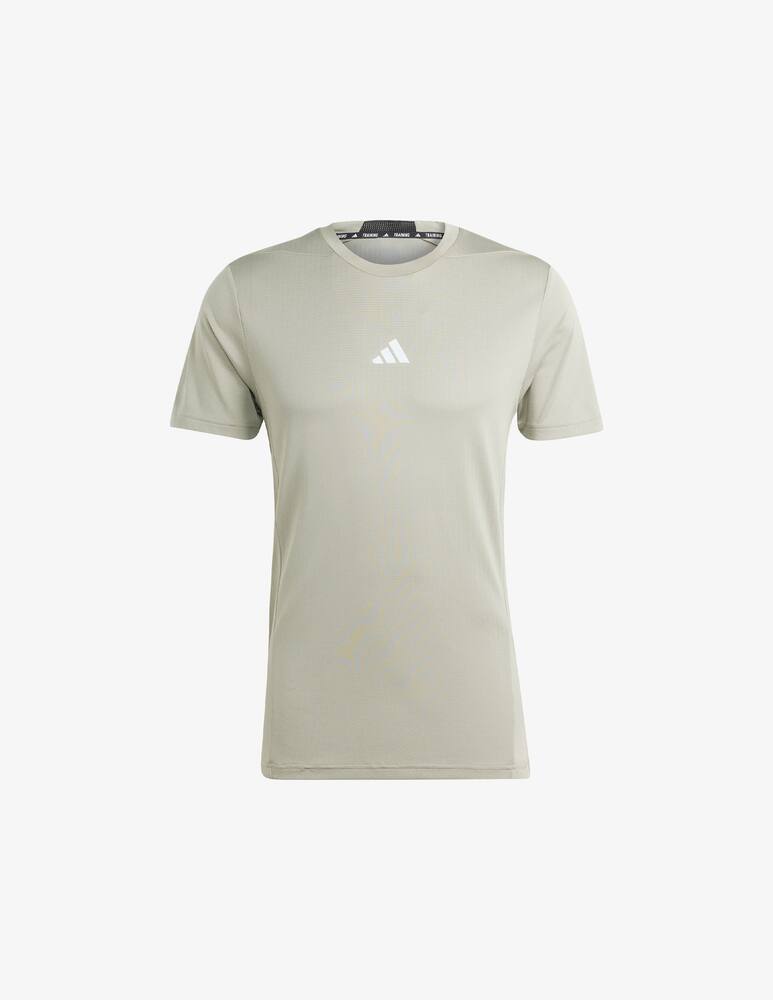 rinascente Adidas Performance Small logo t-shirt