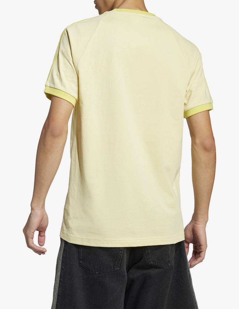 rinascente Adidas Originals 3 stripes t-shirt