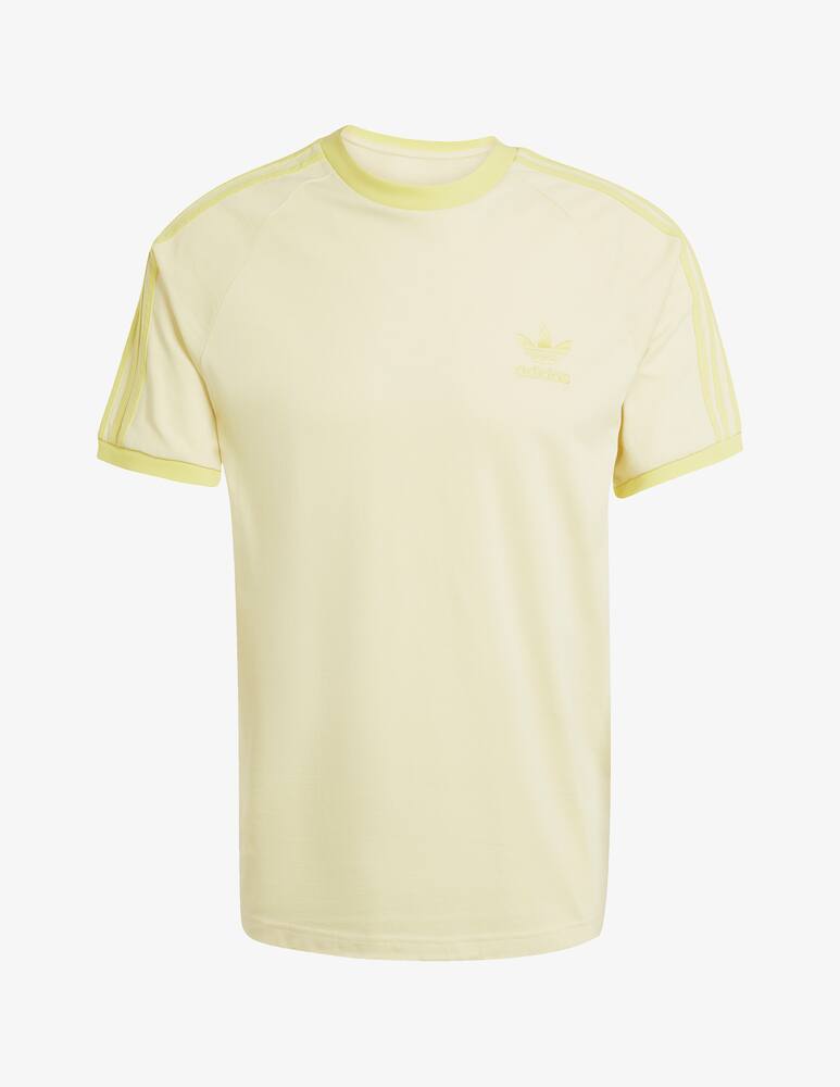 rinascente Adidas Originals 3 stripes t-shirt