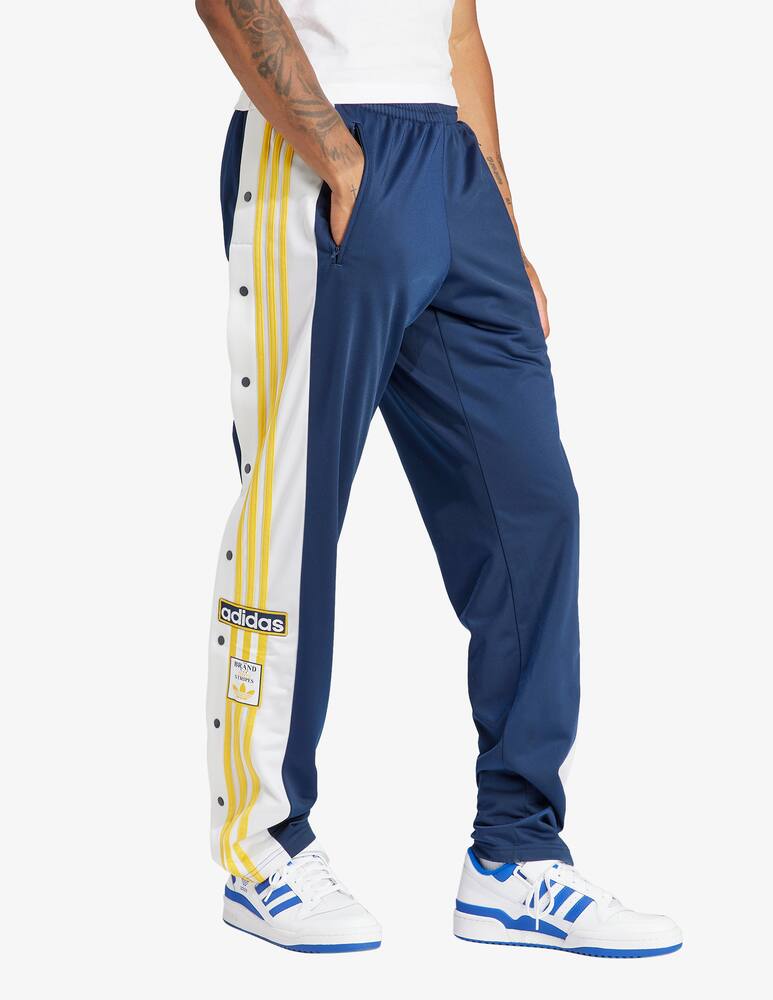 rinascente Adidas Originals Trackpant buttons