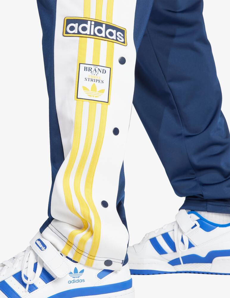 rinascente Adidas Originals Trackpant buttons