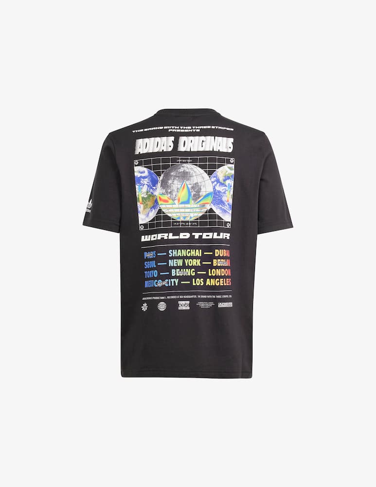rinascente Adidas Originals T-shirt