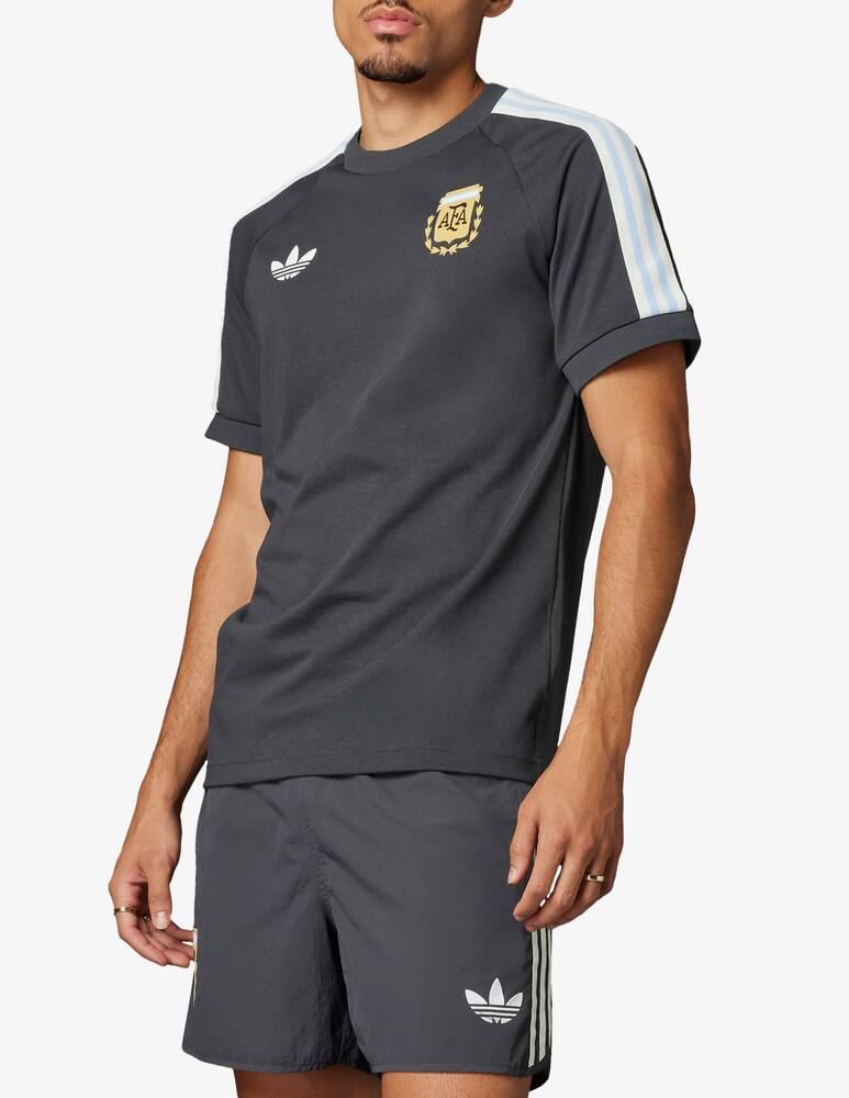 rinascente Adidas Originals Maglietta argentina
