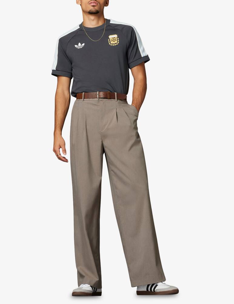 rinascente Adidas Originals Maglietta argentina