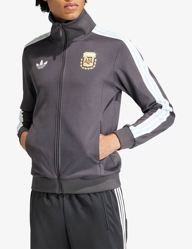 Adidas Originals Argentina sweatshirt - picture 1 Adidas Originals Argentina sweatshirt - picture 1