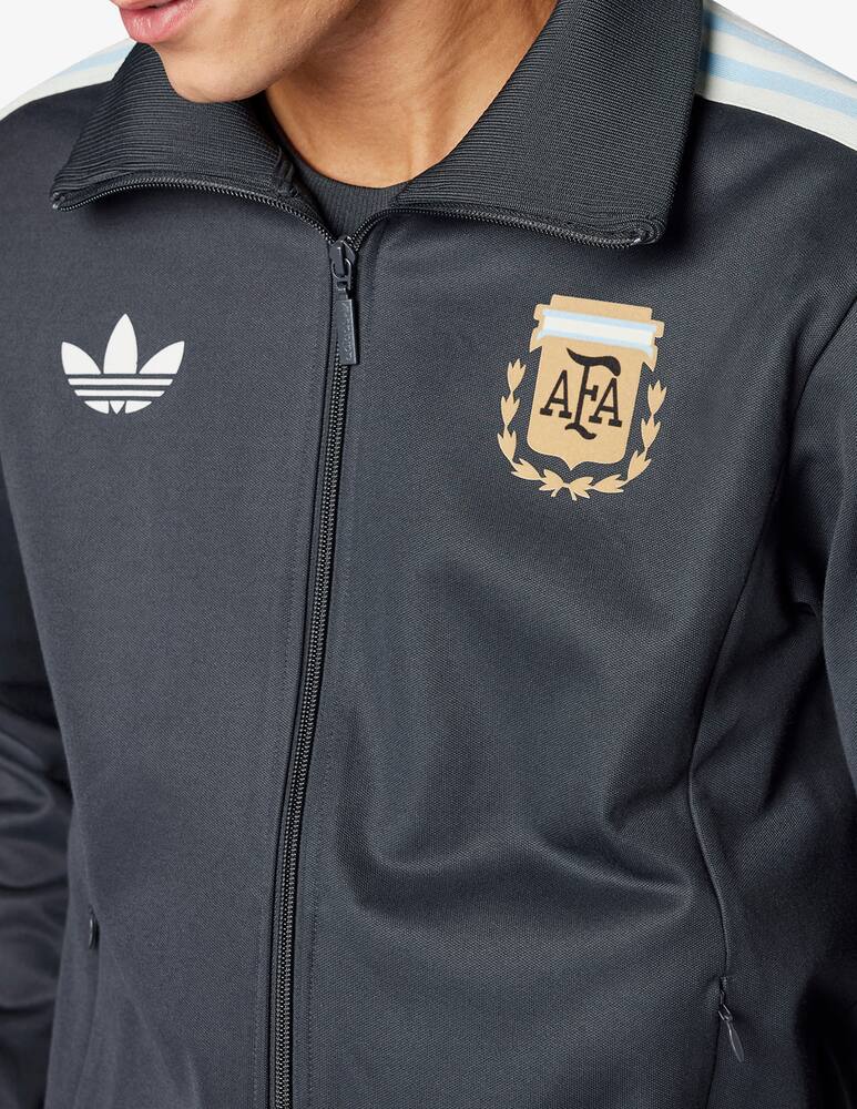 Adidas Originals Argentina sweatshirt - picture 6 Adidas Originals Argentina sweatshirt - picture 6