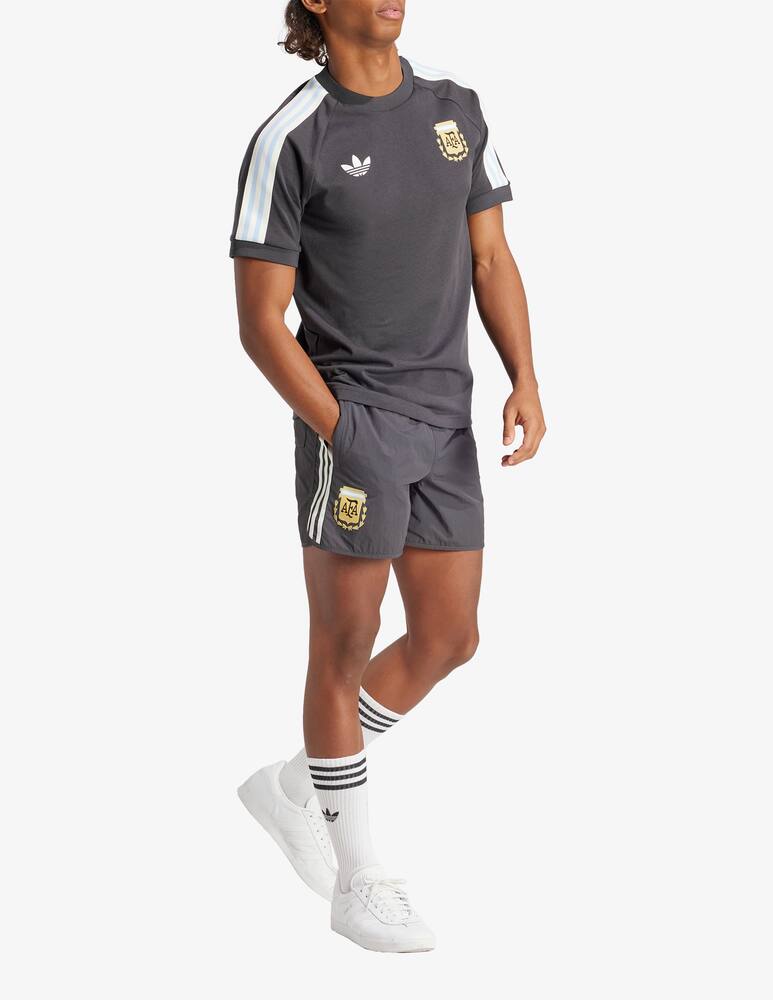 rinascente Adidas Originals Pantalone tuta corto argentina