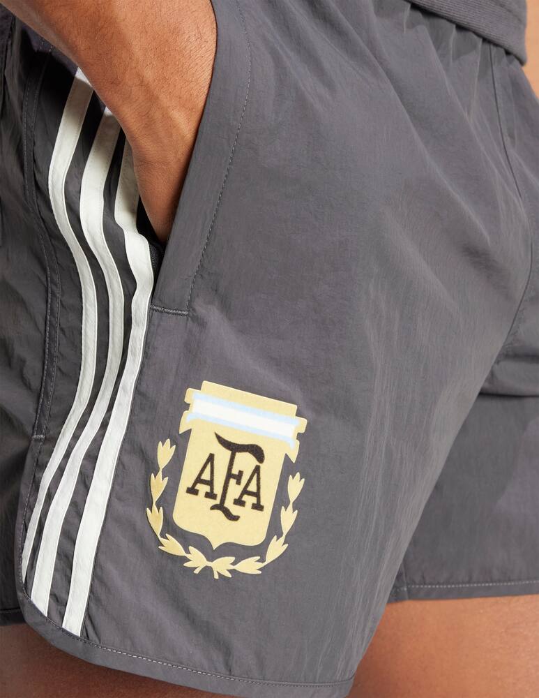 rinascente Adidas Originals Pantalone tuta corto argentina