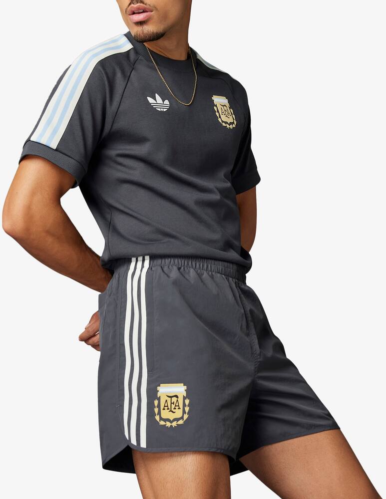 rinascente Adidas Originals Pantalone tuta corto argentina