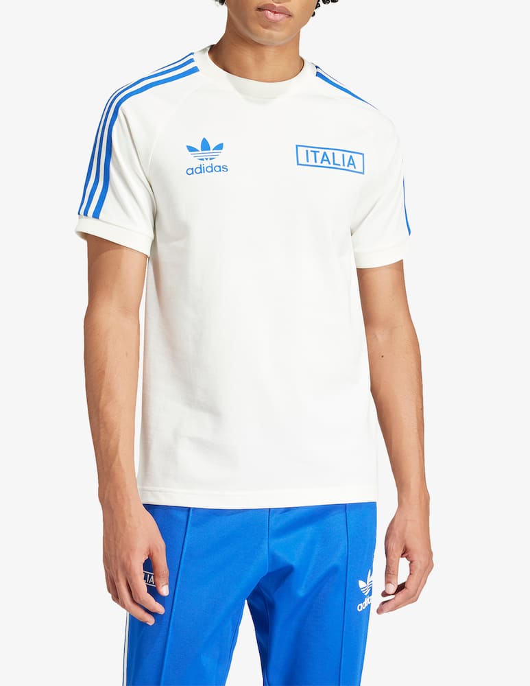 Adidas Originals Maglietta italia - immagine 1