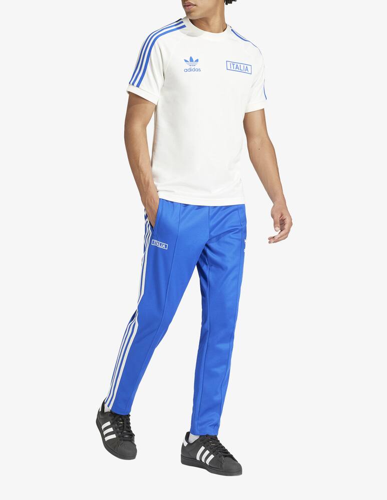 rinascente Adidas Originals Maglietta italia