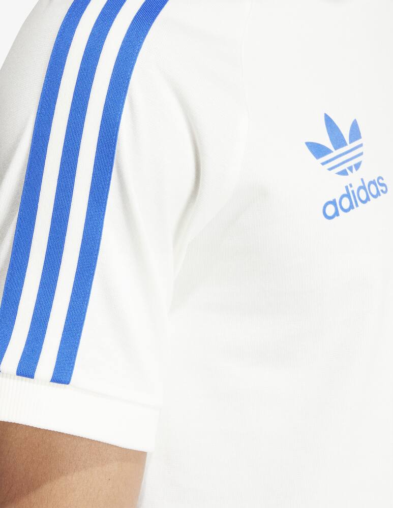 rinascente Adidas Originals Maglietta italia