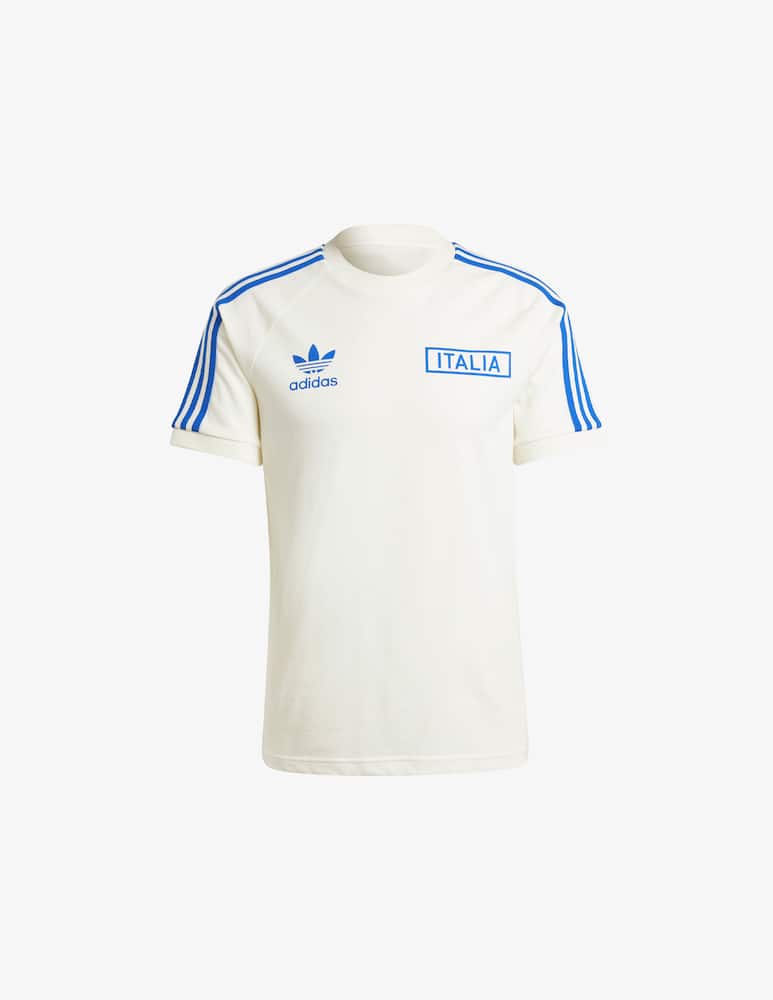rinascente Adidas Originals Maglietta italia