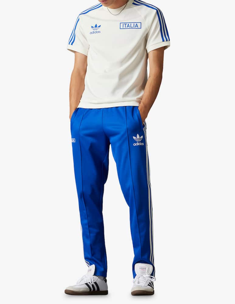 rinascente Adidas Originals Maglietta italia