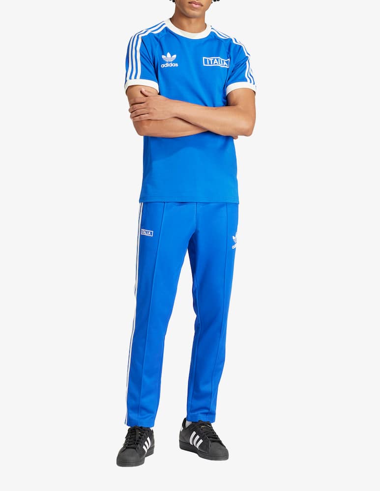 rinascente Adidas Originals Maglietta italia