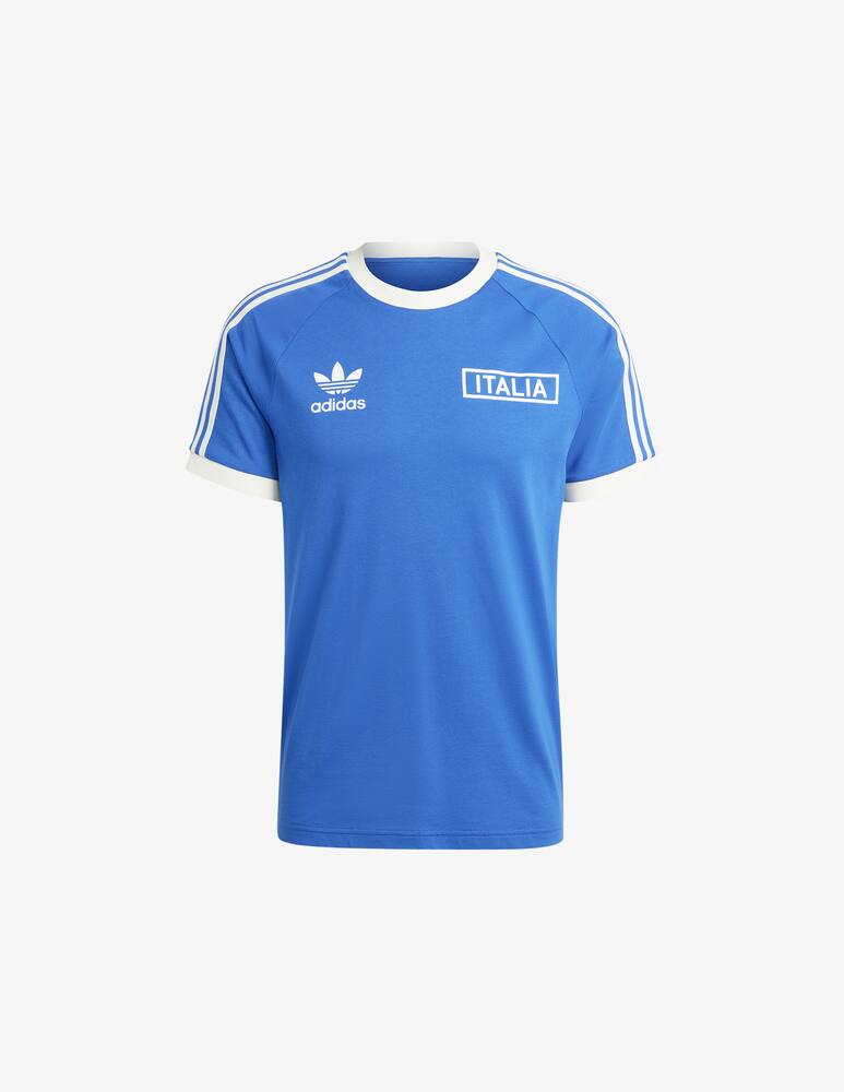 rinascente Adidas Originals Maglietta italia
