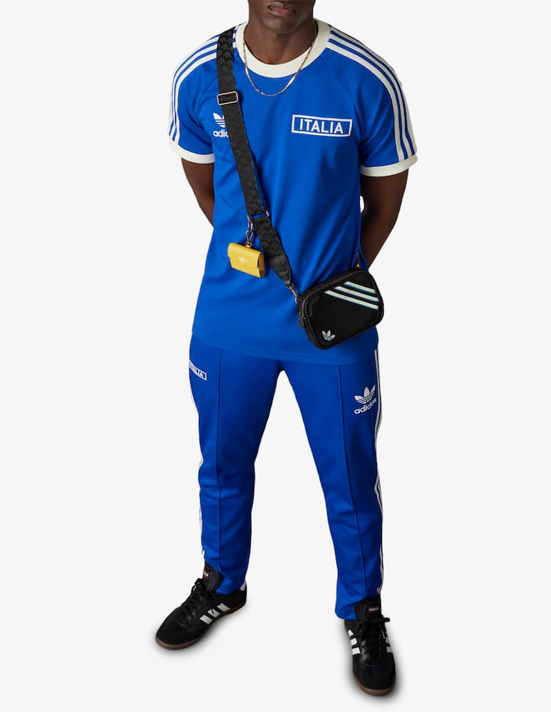 rinascente Adidas Originals Maglietta italia