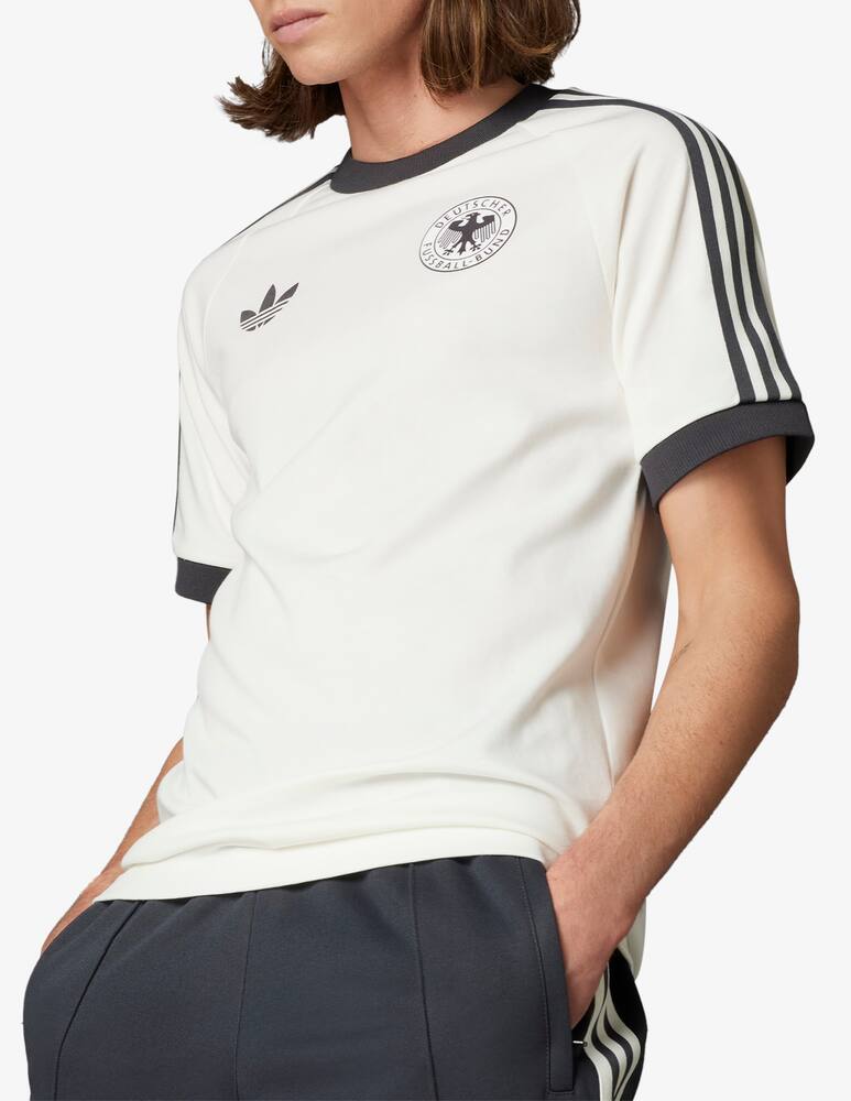 rinascente Adidas Originals Maglietta germania