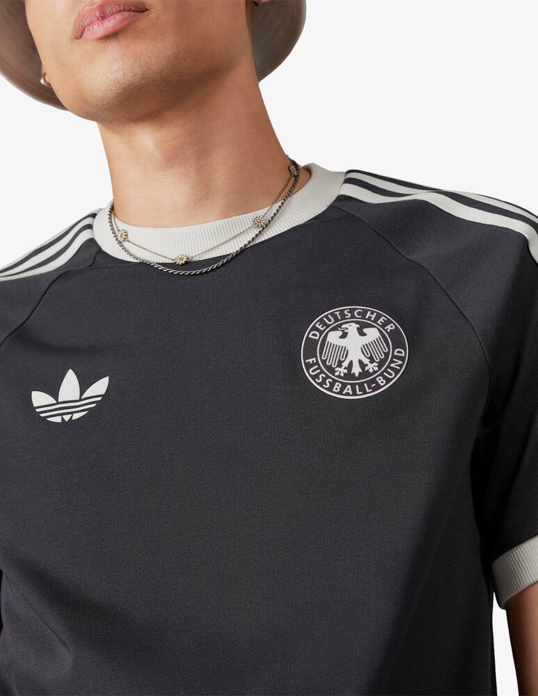 rinascente Adidas Originals Maglietta germania